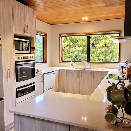 Glenorchy Lake House Exterior photo