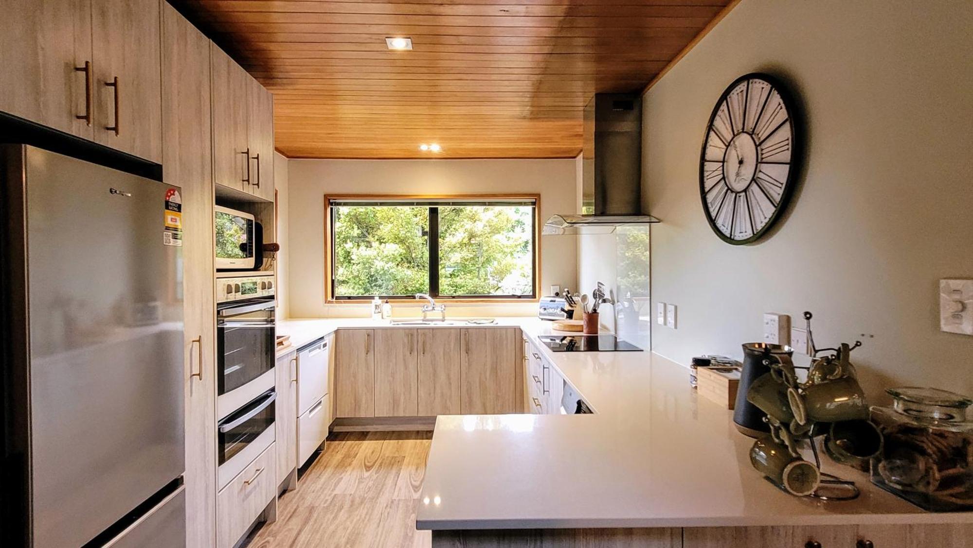Glenorchy Lake House Exterior photo