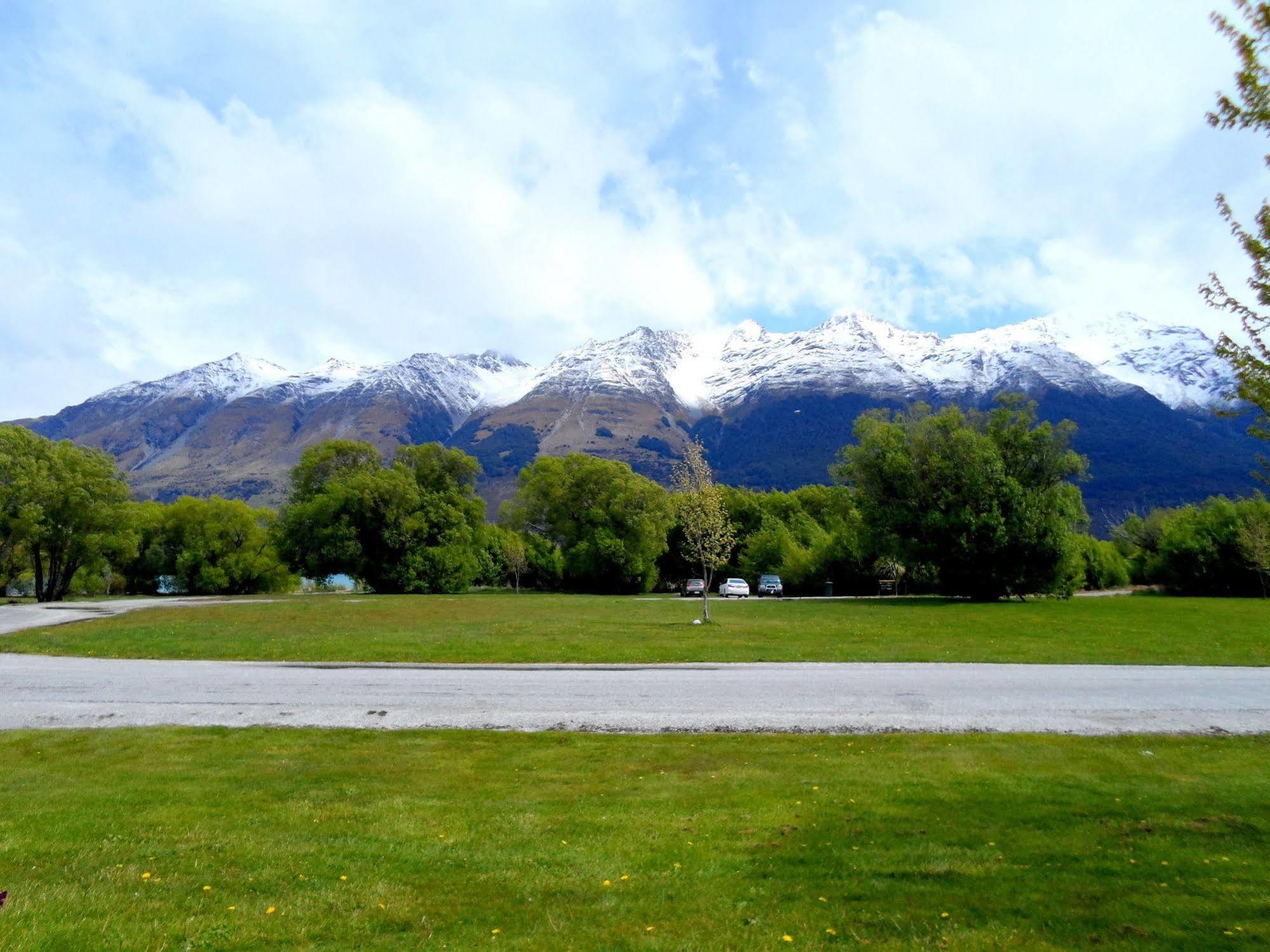 Glenorchy Lake House Exterior photo